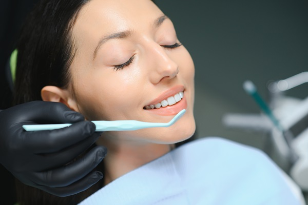 Cosmetic Dentist: Corrective Vs  Aesthetic Dentistry