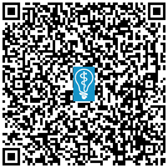 QR code image for Dental Implant Surgery in Bakersfield, CA