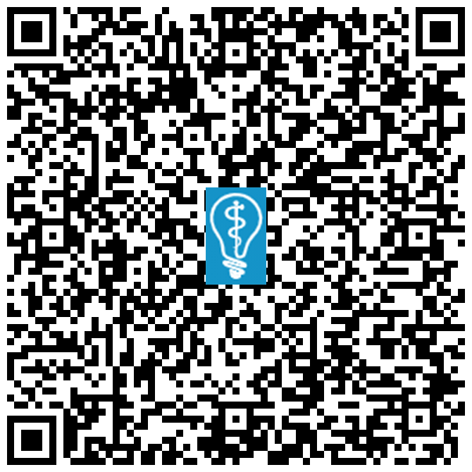 QR code image for Dental Procedures in Bakersfield, CA