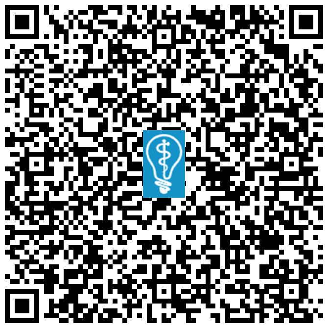 QR code image for Dental Restorations in Bakersfield, CA