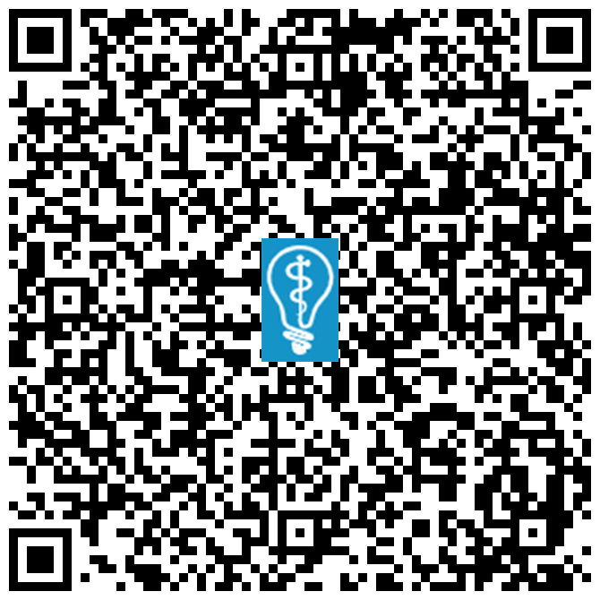 QR code image for Do I Have Sleep Apnea in Bakersfield, CA