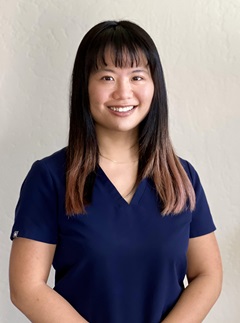 Dr. Ching (Hannah) Tsai