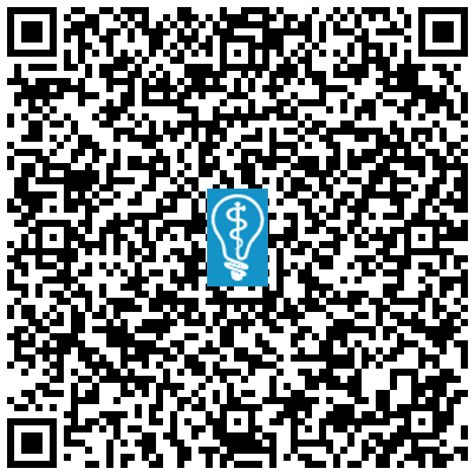 QR code image for Emergency Dental Care in Bakersfield, CA