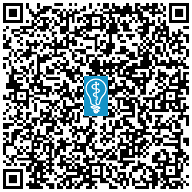 QR code image for Emergency Dentist in Bakersfield, CA