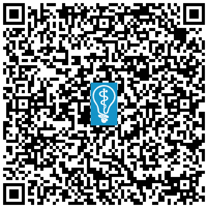 QR code image for Emergency Dentist vs. Emergency Room in Bakersfield, CA