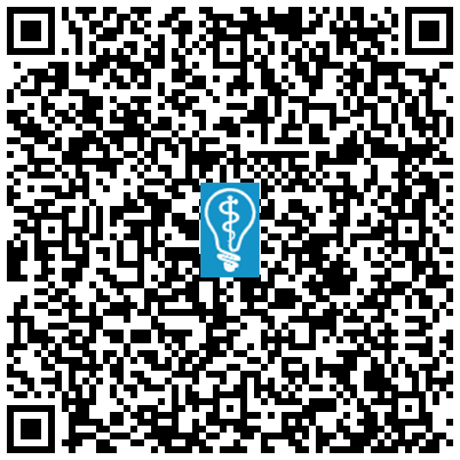 QR code image for Find a Dentist in Bakersfield, CA