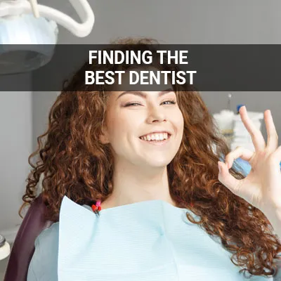 Visit our Find the Best Dentist in Bakersfield page