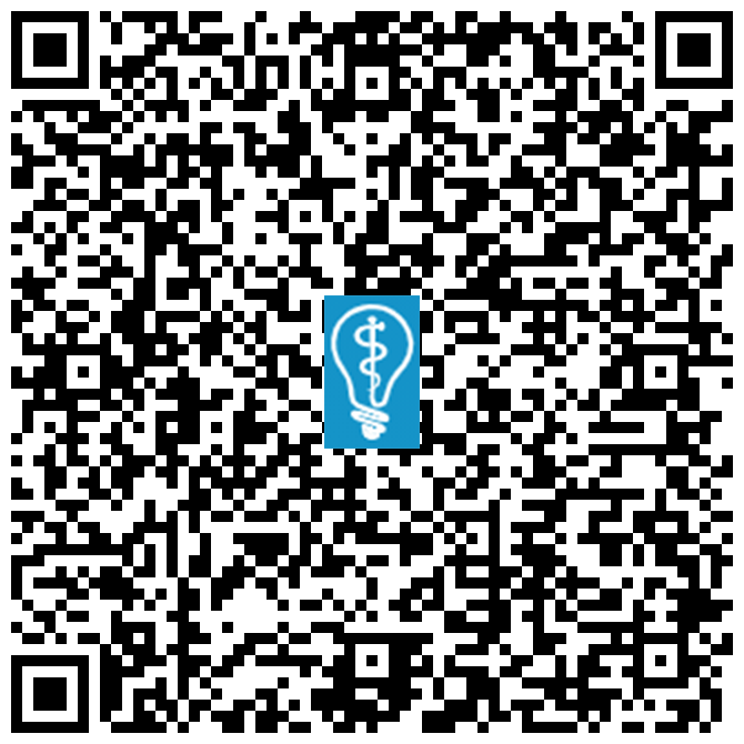 QR code image for Find the Best Dentist in Bakersfield, CA