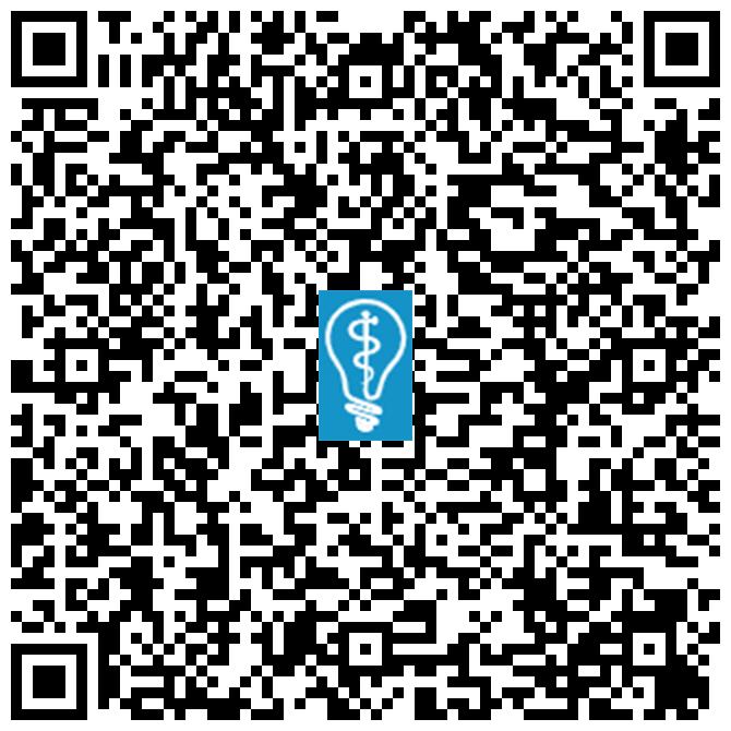 QR code image for General Dentistry Services in Bakersfield, CA