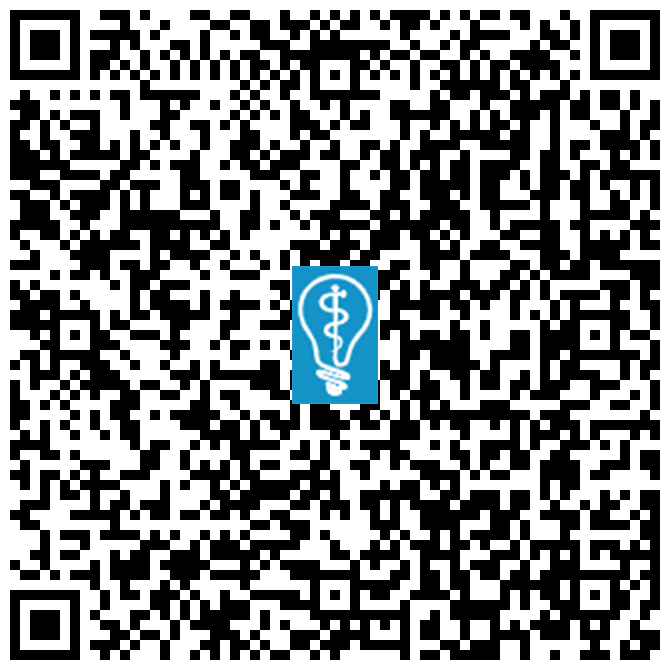 QR code image for Health Care Savings Account in Bakersfield, CA