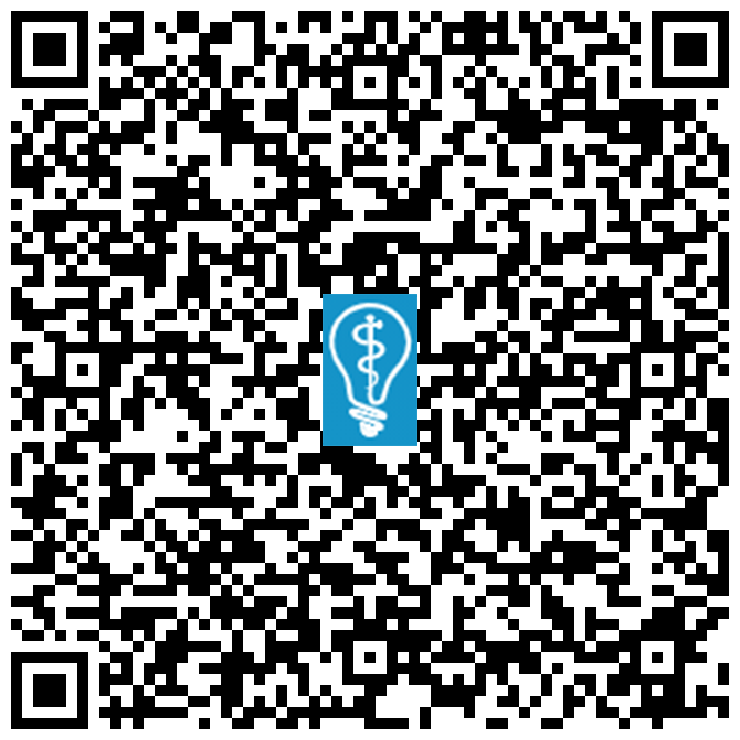 QR code image for Office Roles - Who Am I Talking To in Bakersfield, CA