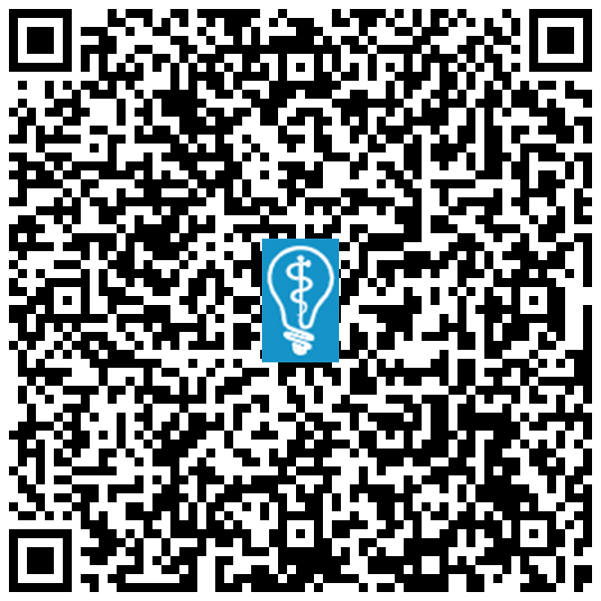 QR code image for Restorative Dentistry in Bakersfield, CA