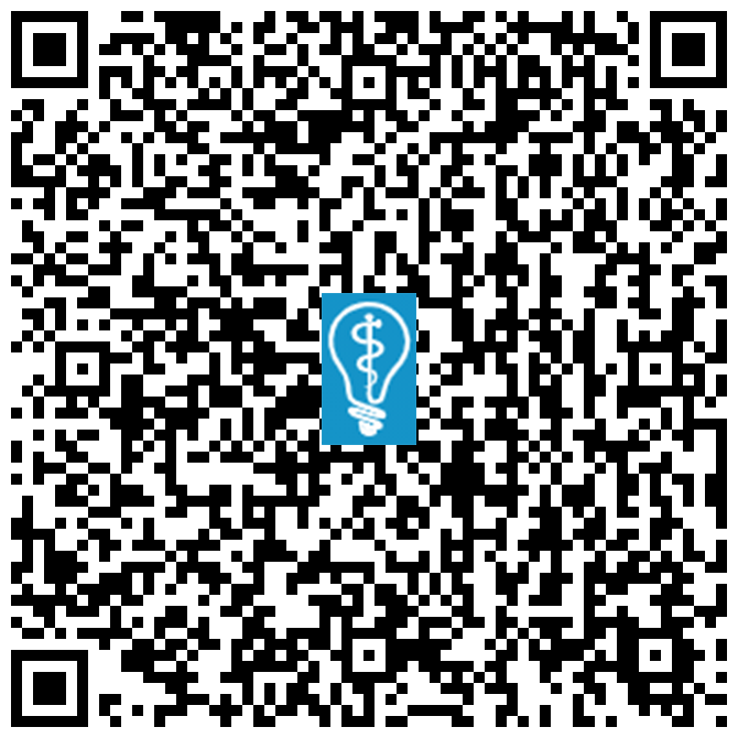 QR code image for Root Canal Treatment in Bakersfield, CA