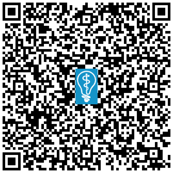 QR code image for Same Day Dentistry in Bakersfield, CA