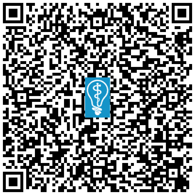 QR code image for Teeth Whitening at Dentist in Bakersfield, CA