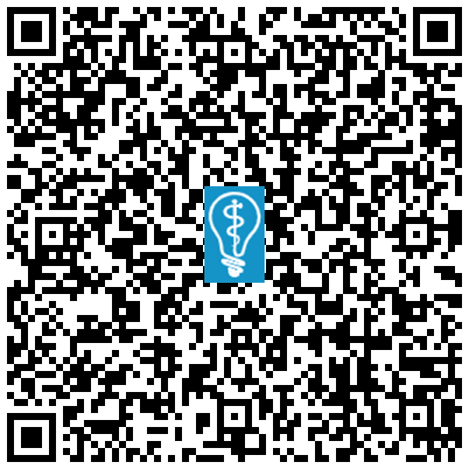 QR code image for Teeth Whitening in Bakersfield, CA