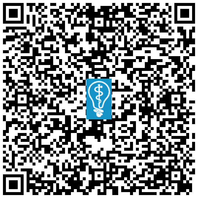 QR code image for Tooth Extraction in Bakersfield, CA