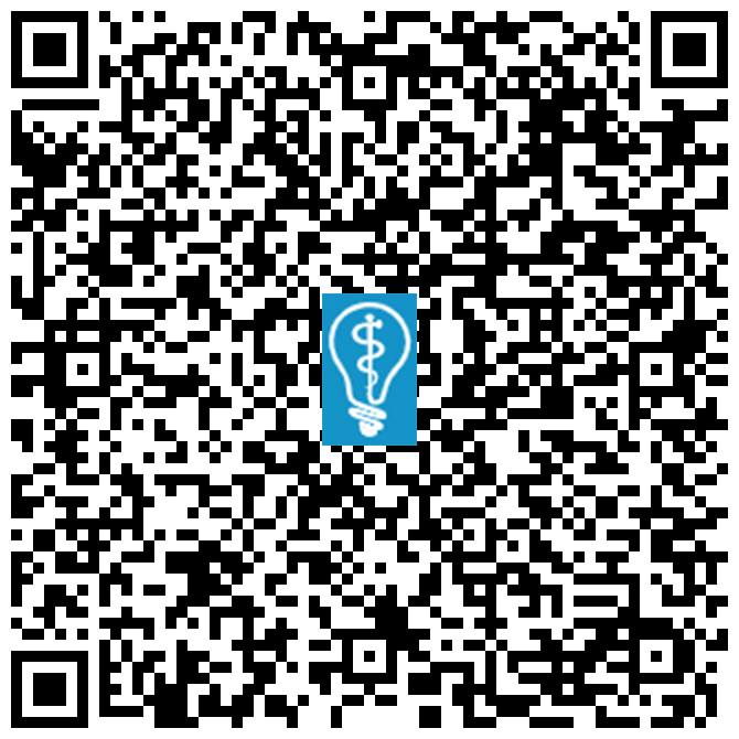 QR code image for What Can I Do to Improve My Smile in Bakersfield, CA