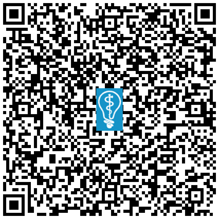 QR code image for When a Situation Calls for an Emergency Dental Surgery in Bakersfield, CA