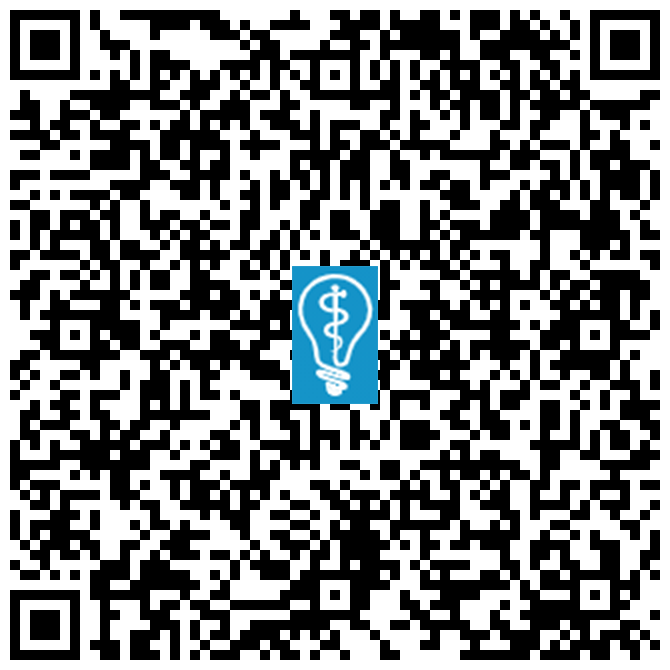 QR code image for When to Spend Your HSA in Bakersfield, CA